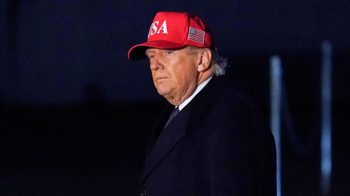 Middle East on Edge as Trump Warns Iran, 48 Hours or Face Consequences